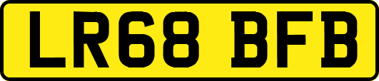 LR68BFB