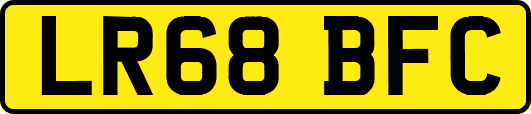 LR68BFC