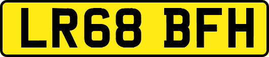LR68BFH