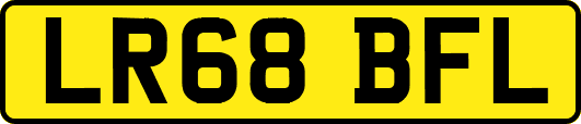 LR68BFL