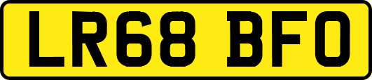 LR68BFO