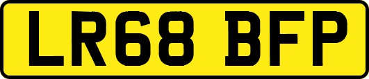 LR68BFP