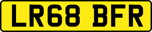 LR68BFR