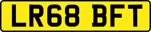 LR68BFT