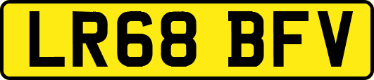 LR68BFV
