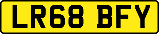 LR68BFY