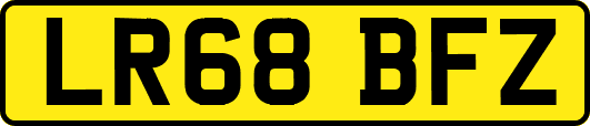 LR68BFZ