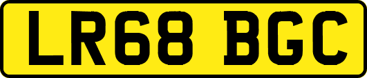 LR68BGC