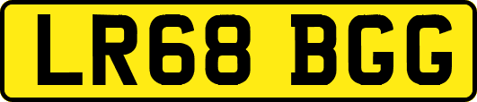 LR68BGG