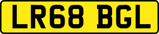 LR68BGL