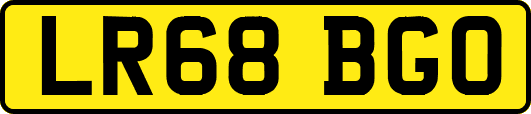 LR68BGO