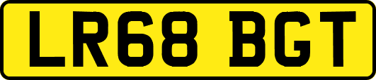 LR68BGT