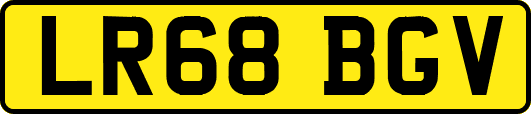 LR68BGV