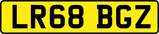 LR68BGZ