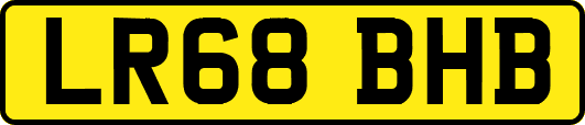LR68BHB