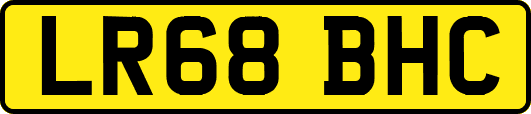 LR68BHC