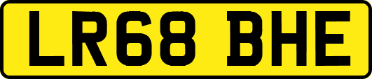LR68BHE