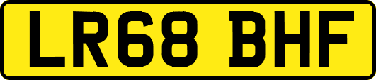 LR68BHF