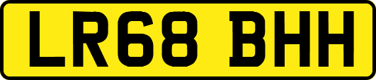 LR68BHH
