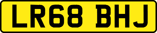 LR68BHJ
