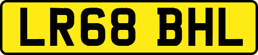 LR68BHL
