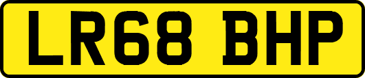 LR68BHP