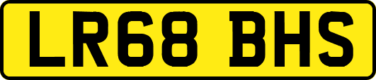 LR68BHS