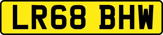 LR68BHW