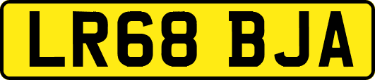LR68BJA