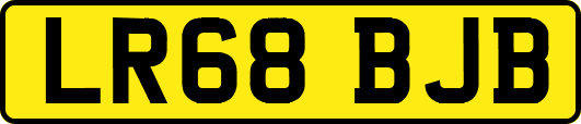 LR68BJB