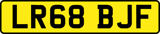 LR68BJF