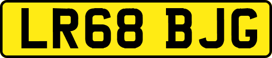 LR68BJG