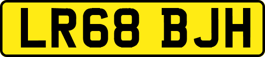 LR68BJH