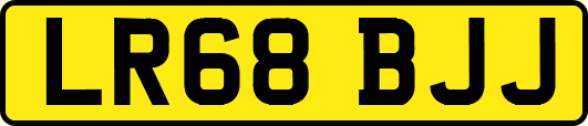 LR68BJJ