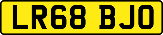 LR68BJO