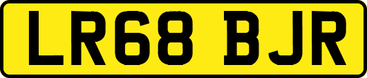 LR68BJR
