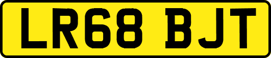 LR68BJT