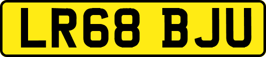 LR68BJU