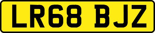 LR68BJZ