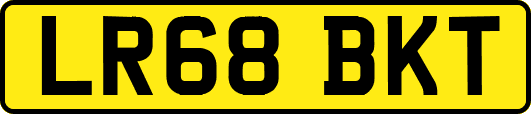 LR68BKT
