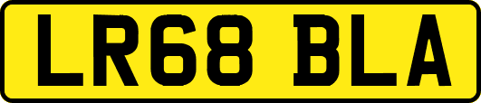 LR68BLA