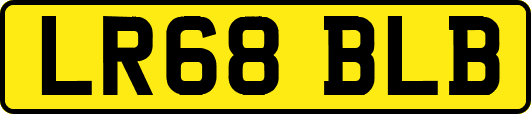 LR68BLB