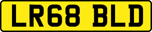 LR68BLD