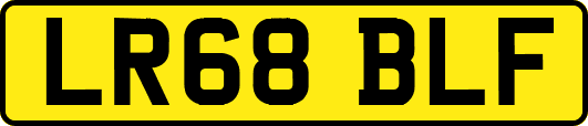 LR68BLF