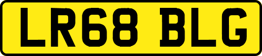 LR68BLG