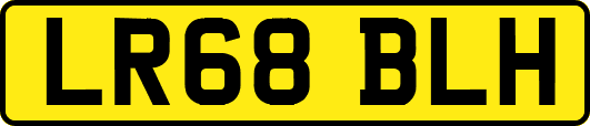 LR68BLH