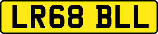 LR68BLL