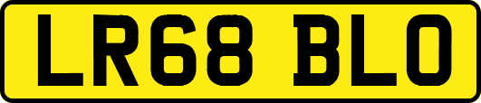LR68BLO