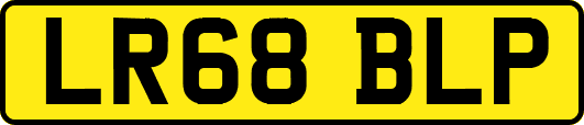LR68BLP
