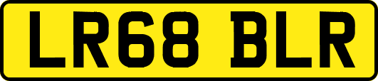 LR68BLR